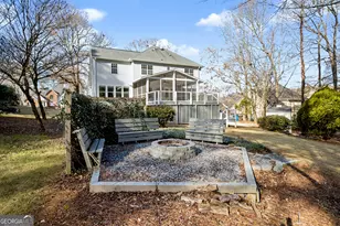 125 Chadwick Dr, Peachtree City, GA 30269 - Photo 32