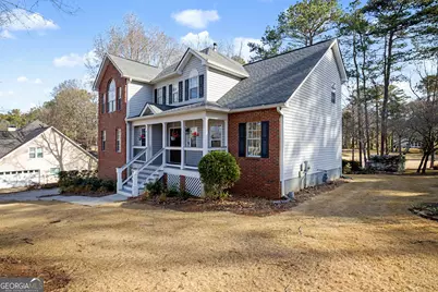 125 Chadwick Drive, Peachtree City, GA 30269 - Photo 28