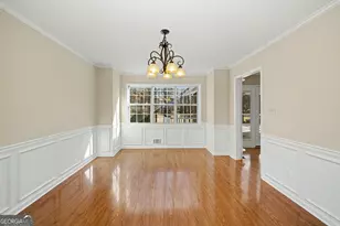 125 Chadwick Dr, Peachtree City, GA 30269 - Photo 6