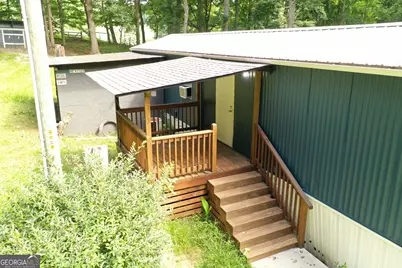 242 Sunrise Cove, Clarkesville, GA 30523 - Photo 14