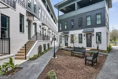 1160 Boulevard SE #10, Atlanta, GA 30312 - Photo 1