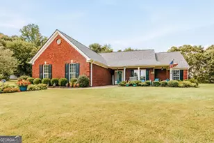 115 Ashlin Court, Winterville, GA 30683 - Photo 1