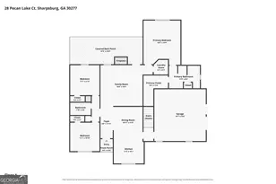 28 Pecan Lake Ct, Sharpsburg, GA 30277 - Photo 48