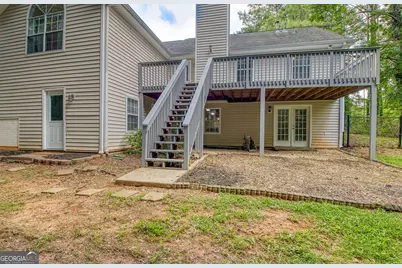 28 Pecan Lake Court, Sharpsburg, GA 30277 - Photo 42