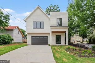 12 Montgomery St NE, Atlanta, GA 30307 - Photo 1