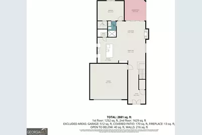 12 Montgomery Street NE, Atlanta, GA 30307 - Photo 2