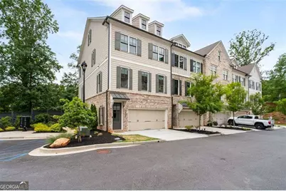 1033 Endeavour Court, Marietta, GA 30064 - Photo 36
