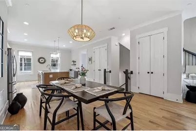 1033 Endeavour Court, Marietta, GA 30064 - Photo 10