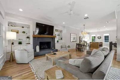 1033 Endeavour Court, Marietta, GA 30064 - Photo 8