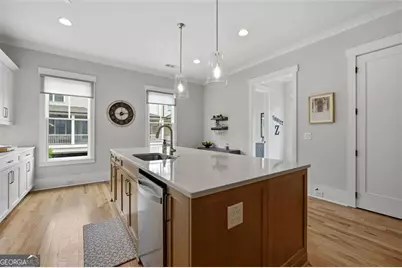 1033 Endeavour Court, Marietta, GA 30064 - Photo 30