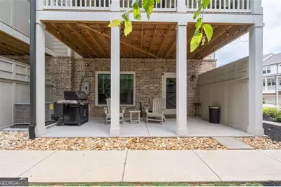 1033 Endeavour Court, Marietta, GA 30064 - Photo 38