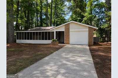 9141 Trail Court, Jonesboro, GA 30238 - Photo 1