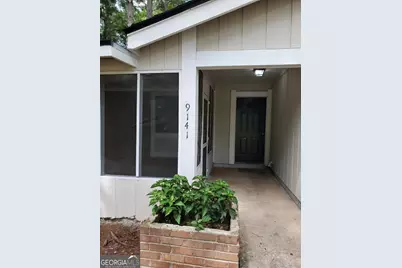 9141 Trail Court, Jonesboro, GA 30238 - Photo 2