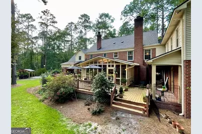 27 Whippoorwill Drive, Statesboro, GA 30458 - Photo 64