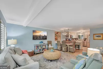 1517 Wood Avenue, Saint Simons, GA 31522 - Photo 6