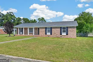 306 Skylark Rd, Augusta, GA 30907 - Photo 2