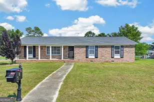 306 Skylark Rd, Augusta, GA 30907 - Photo 1