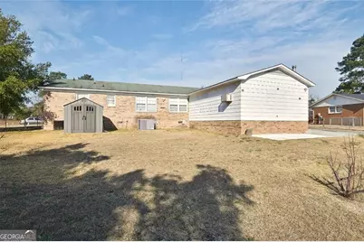 306 Skylark Road, Augusta, GA 30907 - Photo 34