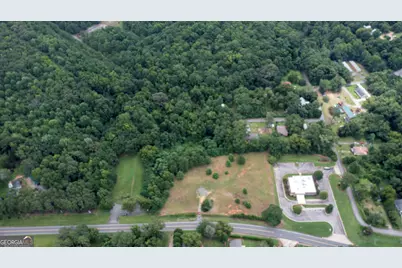 0 Whitehouse Parkway, Warm Springs, GA 31830 - Photo 2
