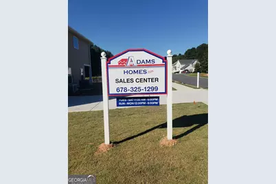 102 Laney Drive #LOT 69, Carrollton, GA 30117 - Photo 12