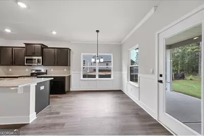 102 Laney Drive #LOT 69, Carrollton, GA 30117 - Photo 4