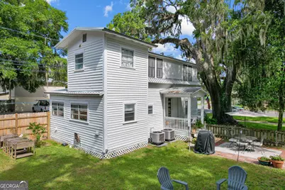 600 Prince Street, Brunswick, GA 31520 - Photo 36