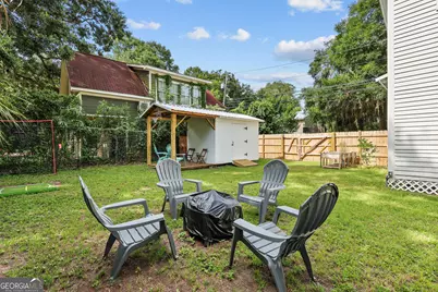 600 Prince Street, Brunswick, GA 31520 - Photo 40