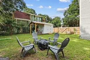 600 Prince St, Brunswick, GA 31520 - Photo 40