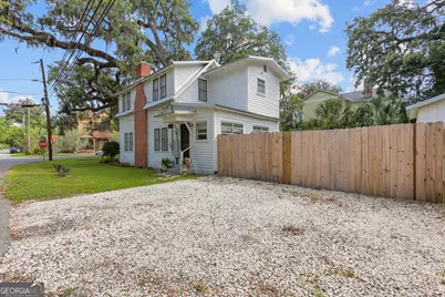 600 Prince Street, Brunswick, GA 31520 - Photo 48