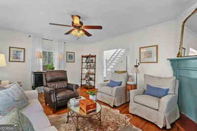 600 Prince Street, Brunswick, GA 31520 - Photo 8