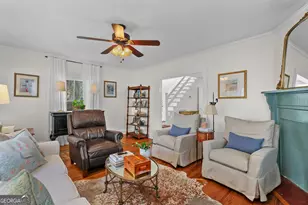 600 Prince St, Brunswick, GA 31520 - Photo 8