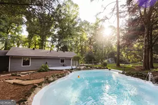 640 Tallassee Rd, Athens, GA 30606 - Photo 1