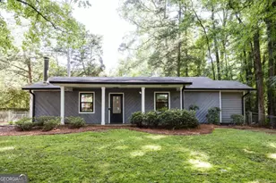 640 Tallassee Rd, Athens, GA 30606 - Photo 2