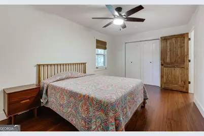 640 Tallassee, Athens, GA 30606 - Photo 36