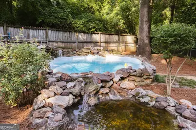 640 Tallassee, Athens, GA 30606 - Photo 40