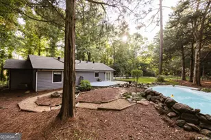 640 Tallassee Rd, Athens, GA 30606 - Photo 4