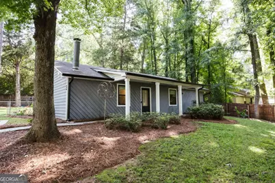 640 Tallassee, Athens, GA 30606 - Photo 2