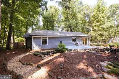640 Tallassee, Athens, GA 30606 - Photo 6