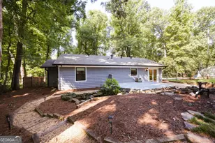 640 Tallassee Rd, Athens, GA 30606 - Photo 6