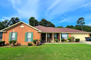 3010 John Paul Crossing, Augusta, GA 30906 - Photo 1