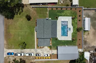 712 Old Waynesville Rd, Jesup, GA 31546 - Photo 50