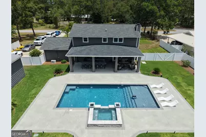 712 Old Waynesville Road, Jesup, GA 31546 - Photo 46