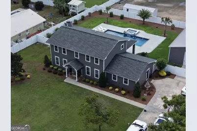 712 Old Waynesville Road, Jesup, GA 31546 - Photo 2