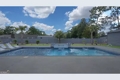 712 Old Waynesville Road, Jesup, GA 31546 - Photo 42