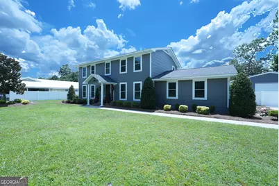 712 Old Waynesville Road, Jesup, GA 31546 - Photo 4