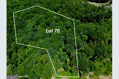 Lot 70 High Summit Dr, Talking Rock, GA 30175 - Photo 6