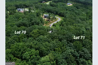 Lot 70 High Summit Dr, Talking Rock, GA 30175 - Photo 4