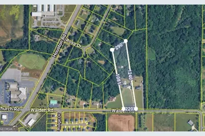 3725 Walden Road, Macon, GA 31216 - Photo 70