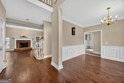 3725 Walden Road, Macon, GA 31216 - Photo 4
