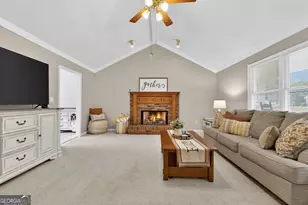 136 Thicket Trail, McDonough, GA 30252 - Photo 1